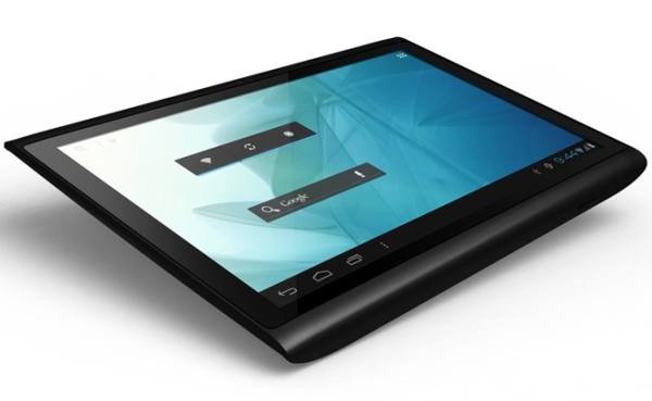 Hyundai A7HD - Android 4.0-Tablet für 155 Euro