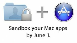 Apple verschickt letzte Sandbox-Erinnerungen