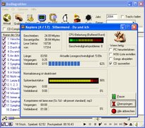 Audiograbber