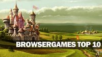 Browsergames Top 10: Diese Onlinespiele solltet ihr mal ausprobieren