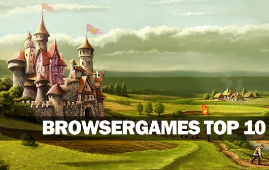 Browsergames Top 10: Diese Onlinespiele solltet ihr mal ausprobieren