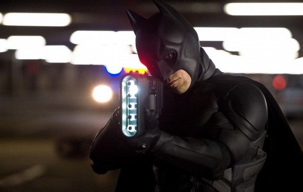 The Dark Knight Rises - phänomenaler neuer Trailer!