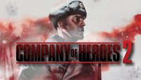 Company of Heroes 2