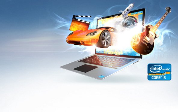 Intel i5-3570K zur besten Gaming-CPU gekürt