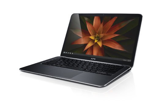 Dell XPS 13: Ultrabook-Nachfrage höher als erwartet