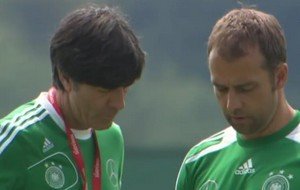 Deutschland - Israel im Live-Stream: Der letzte Test vor der Fußball-EM