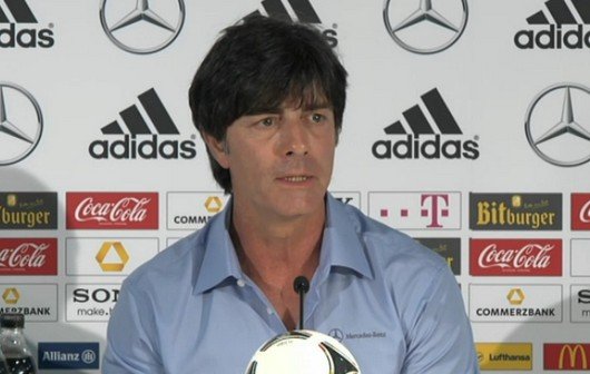 Fußball-Live-Stream: Deutschland - Schweiz online sehen - letzter Test vor endgültigem EM-Kader