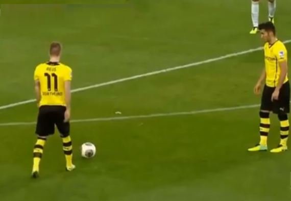 DFB-Pokal-Finale im Live-Stream: Borussia Dortmund - Bayern München live sehen