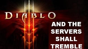 Diablo 3: Update - Fehler 33 und was das bedeutet