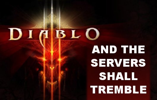 Diablo 3: Update - Fehler 33 und was das bedeutet