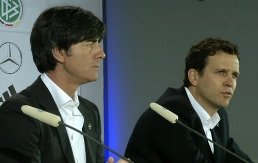 EM-Kader 2012: Mit Cacau und Draxler, kein Boykott der Ukraine (Update)