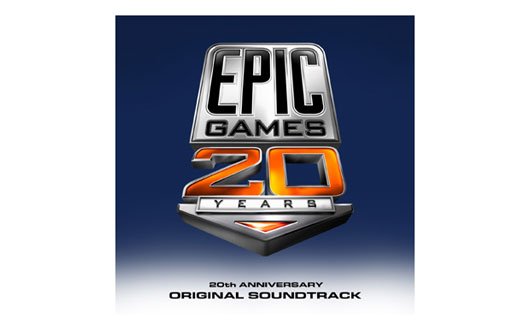 Epic feiert 20. Geburtstag: Gratis Games-Soundtracks zum Download