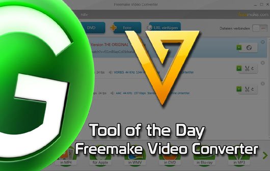 Freemake Video Converter Video Tutorial