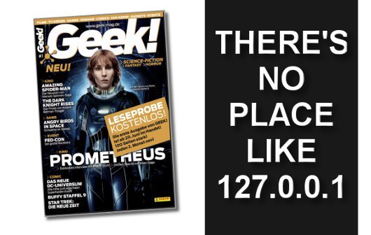 Netzkultur: Panini bringt Magazin für Geeks