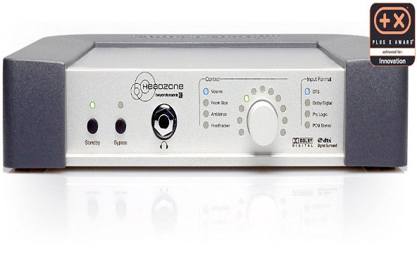 High End Audio: Digital und analog endlich auf Augenhöhe