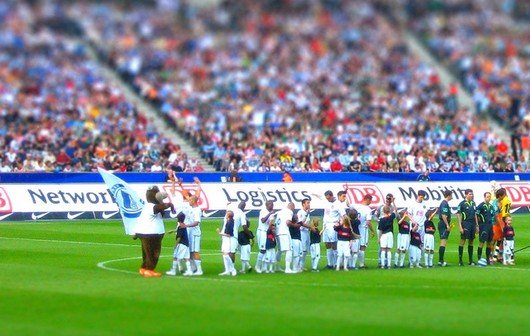 Hertha BSC - Fortuna Düsseldorf im Live-Stream: Die Relegation online sehen