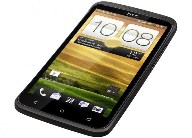 HTC One XL offiziell vorgestellt