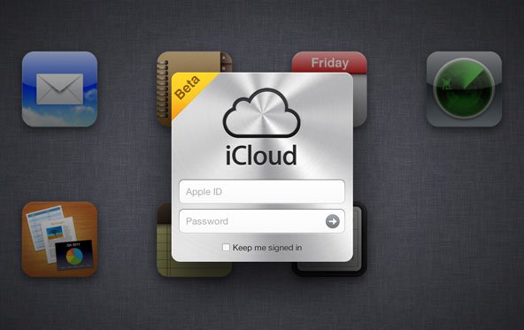 Nach MobileMe-Ende: Apple verteilt iCloud.com-Adressen