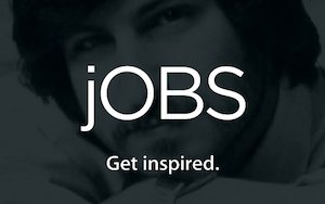 jOBS: Drehort ist alte Jobs-Garage