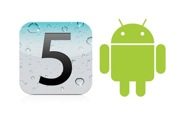 App Store vs. Google Play: Apple mit 71 Prozent der Einnahmen