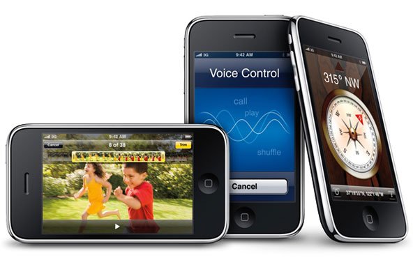 iPhone 3GS: Diverse iOS-6-Features nun doch im alten iPhone