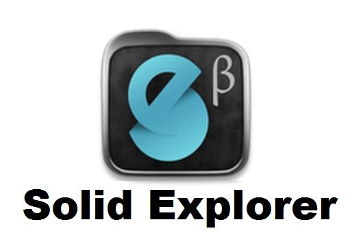 Solid-Explorer: Vielseitiger Dateimanager