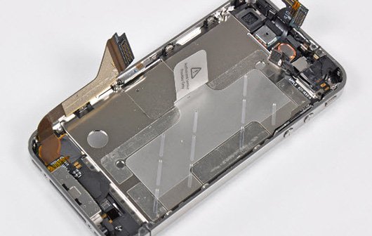 So funktioniert der Beschleunigungssensor in Deinem Smartphone