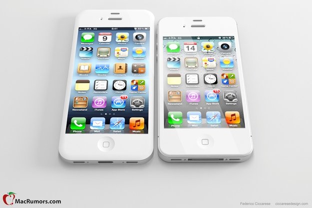 Neues iPhone: Präsentation angeblich schon am 7. August