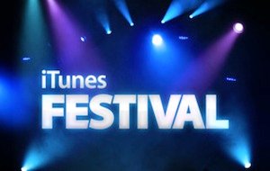 iTunes Festival 2012: Stars live in London