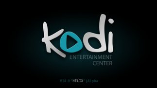 Kodi (ehem. XBMC) - Download