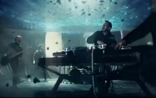Linkin Park: Video zu "Burn It Down" (offiziell) jetzt ansehen