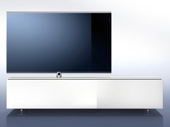 Apple-Fernseher: Gerüchte um Apple und deutschen Hersteller Loewe