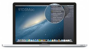 MacBook Pro 2012: Zieleinlauf mit USB 3.0 und Co