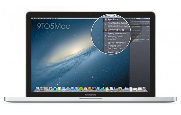 MacBook Pro 2012: Schnelle Samsung-SSD-Chips in einigen Prototypen
