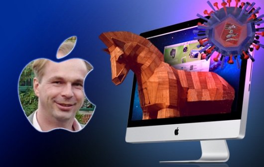 Trojaner, Viren und Co.: Wie sicher sind iPhone, iPad und Mac? (Teil 2)