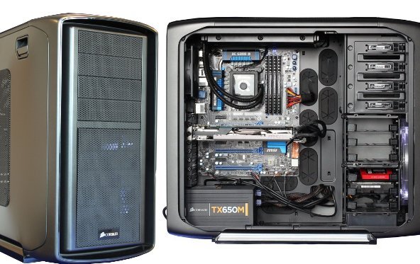 Release: MSI Gamer’s Choice GTX 680 Norris Edition