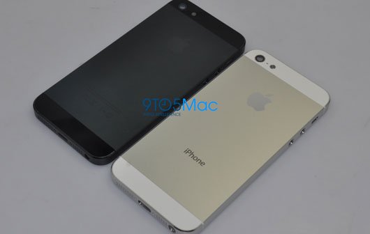 Neues iPhone: Weitere Hinweise für Design-Änderung