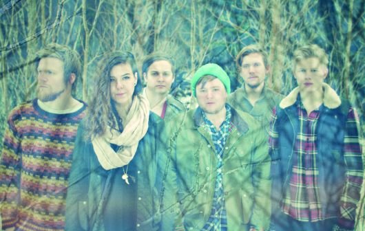 Of Monsters and Men: "Little Talks" offizielles Video, "neue Arcade Fire"