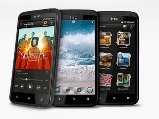 HTC One XL: Flaggschiff mit LTE-Datenturbo kommt bald nach Deutschland