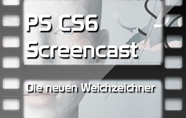 Photoshop CS6: Die Neuerungen im Detail - Teil 2
