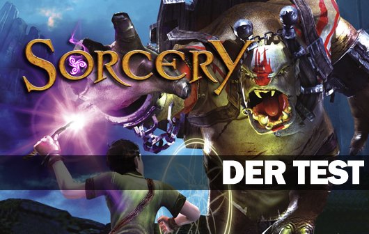 Sorcery Kurztest: Verflogener Zauber