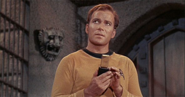 Die besten Star Trek-Spiele: Beam me up, Scotty!