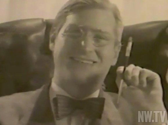 "1984"-Nachfolger "1944": Steve Jobs als Franklin D. Roosevelt (Update)