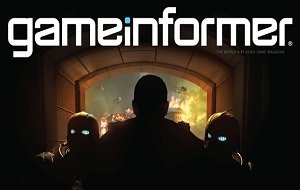 Gears of War: Gameinformer enthüllt neues Gears