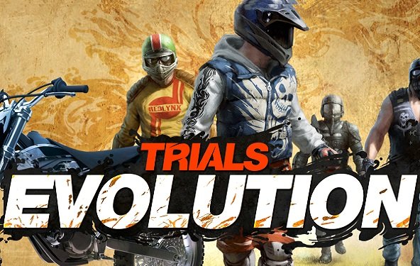 Trials Evolution - Gold Edition: Closed Beta ist gestartet, Vorbesteller bekommen Zugang