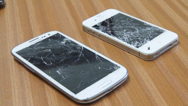 iPhone 4S und Samsung Galaxy S3: Sicherheitslücken entdeckt