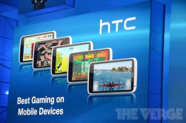 HTC und Sony gehen Partnerschaft ein: PlayStation-Geräte von HTC kommen