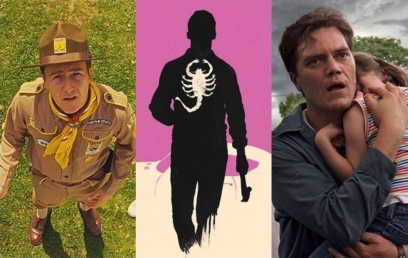 Die besten Filme 2012 - alle Kino-Highlights im Überblick