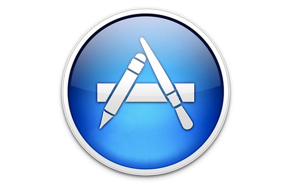App Store unter iOS 8 mit vielen Neuerungen