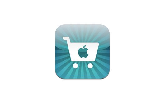 Apple Store: Aktualisierte App bringt Express Checkout